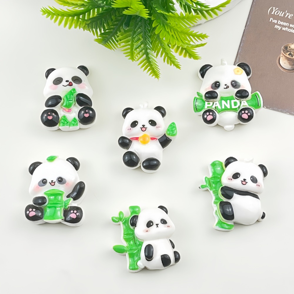 Resin Craft Supplies - 30PCS Perlengkapan Kerajinan DIY Resin Charms