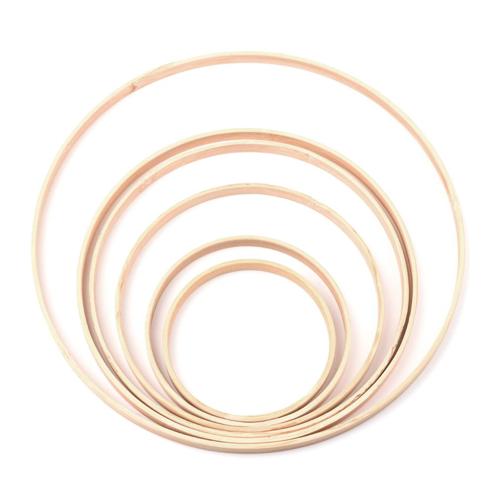 Cincin dekorasi pernikahan, 10 - Wood Ring Blank ulasan dan harga