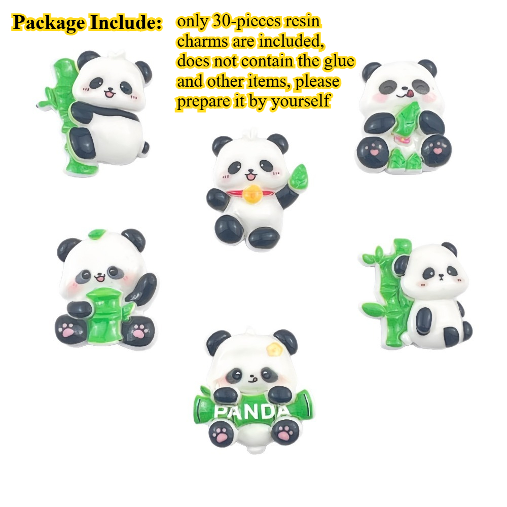 30PCS Perlengkapan Kerajinan D - Resin Craft Supplies ulasan dan harga