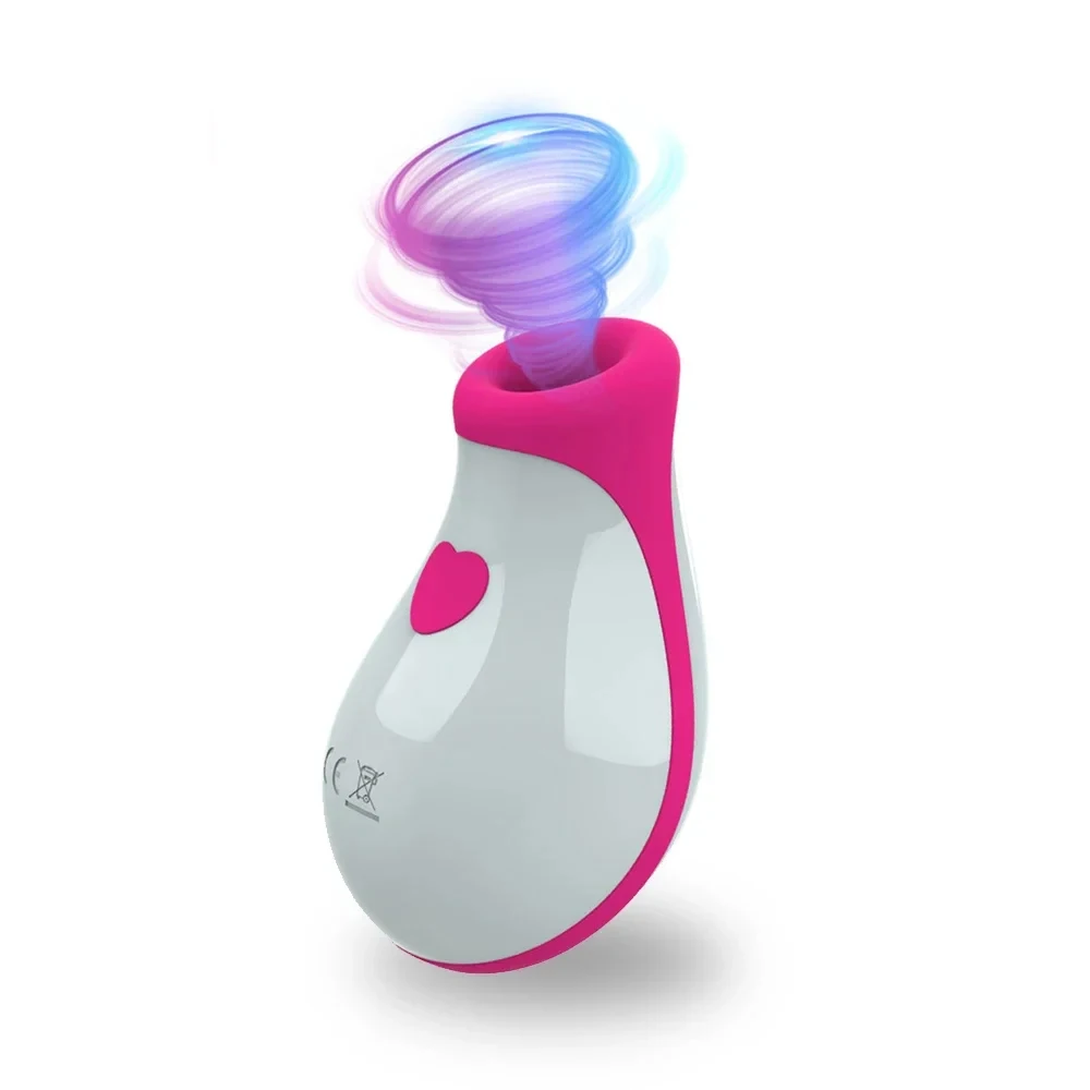 Vibrator Penghisap Vagina Mini - Vacuum Chamber Small ulasan dan harga