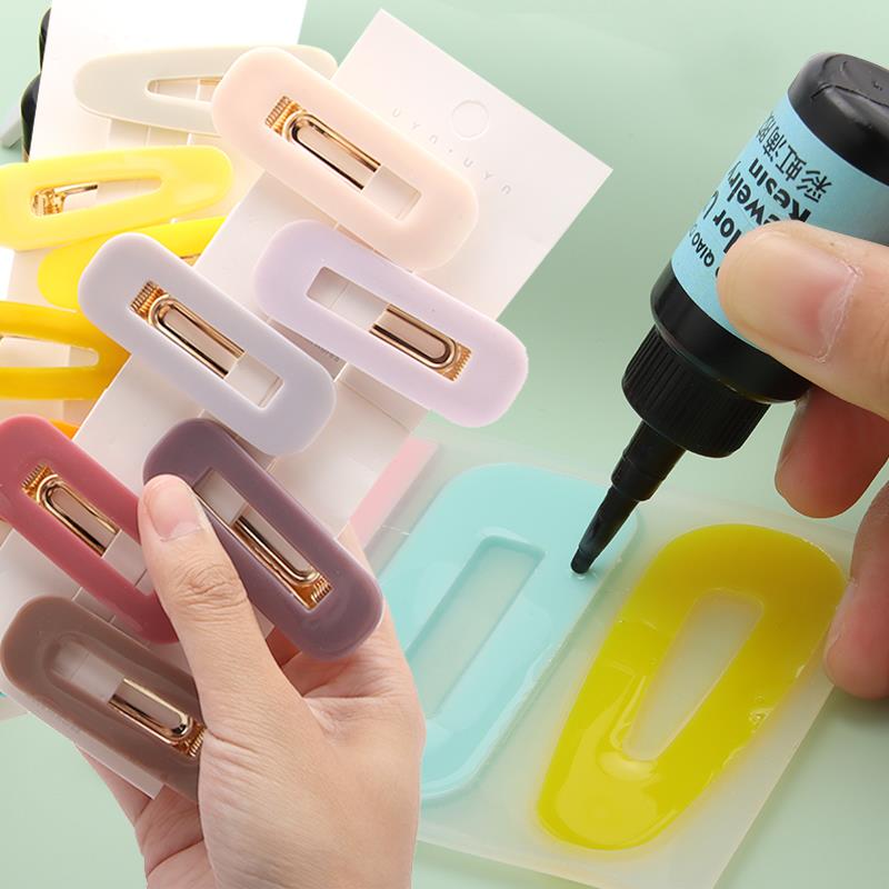 29 Warna UV Epoksi Resin Lem D - Epoxy Uv Resin Kit ulasan dan harga