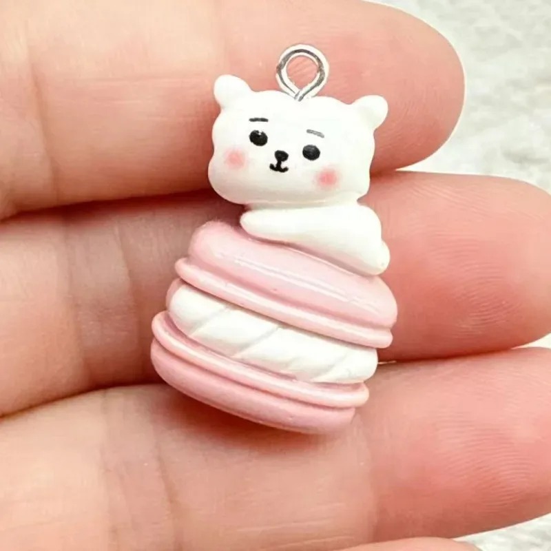 10pcs Aksesoris Resin Kartun C - Resin Craft Supplies ulasan dan harga