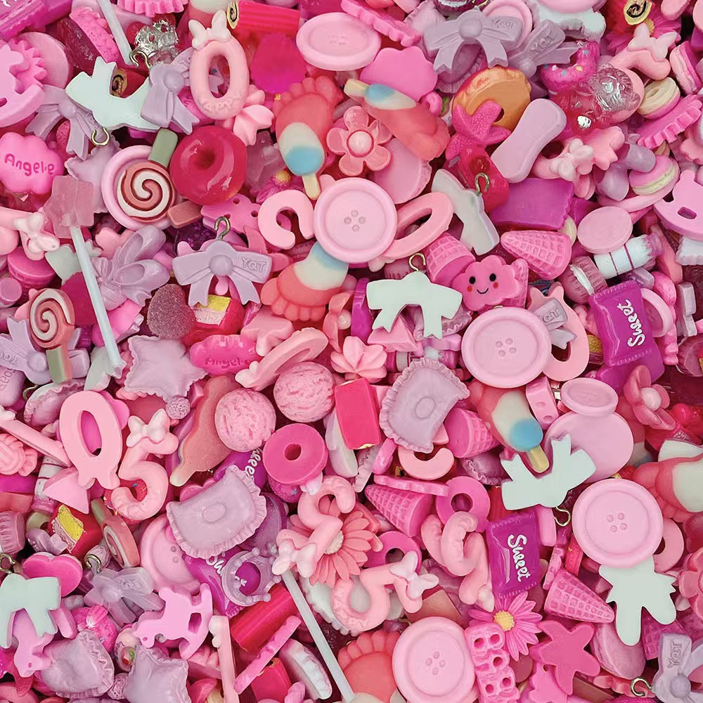 Aksesoris pita kerajinan dekor - Crafting Resin ulasan dan harga